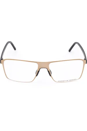 Porsche Design Okulary P8309-C. Okulary, Kolor brązowy. Mężczyzna.