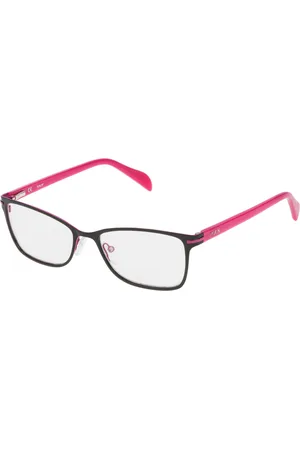 TOUS Okulary VTO336530483. Okulary, Kolor czarny. Kobieta.
