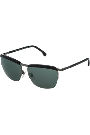 Lozza Okulary SL2282M590568. Okulary przeciwsłoneczne, Kolor brązowy. Unisex.