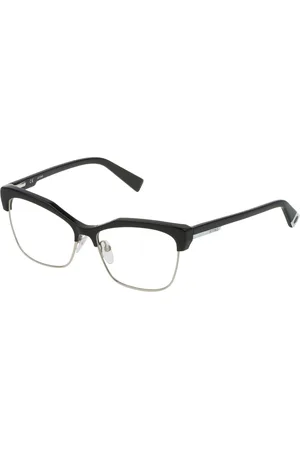 Sting Okulary VST184530700. Okulary, Kolor czarny. Kobieta.