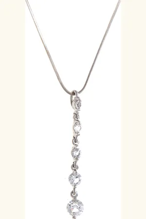Cristian Lay Biżuteria 49335450. CHOKER, Kolor . Kobieta.