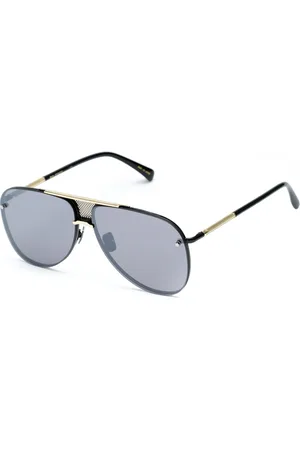 Belstaff Okulary BECKINGTONIIN. Okulary przeciwsłoneczne, Kolor czarny. Mężczyzna.