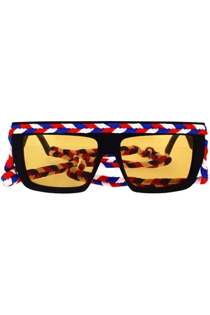 M Missoni Okulary MMI0086S807. Okulary przeciwsłoneczne, Kolor czarny. Kobieta.