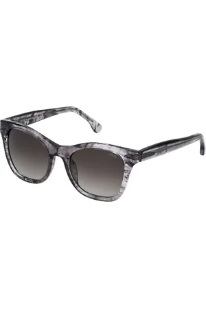 Lozza Okulary SL4130M5106BZ. Okulary przeciwsłoneczne, Kolor szary. Mężczyzna.
