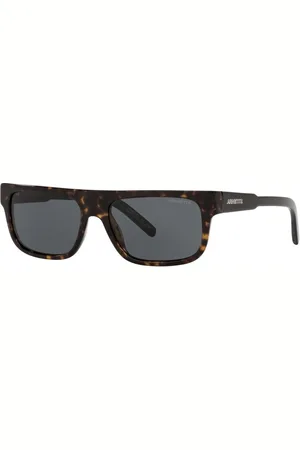 Arnette Okulary AN4278-120187. Okulary przeciwsłoneczne, Kolor brązowy. Mężczyzna.