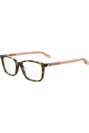 Moschino Okulary MOL566-TN-05L. Okulary, Kolor havana. Niemowlę.