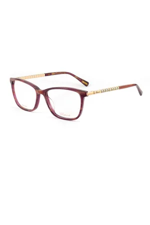 Chopard Okulary VCH275S540ACL. Okulary, Kolor brązowy. Kobieta.