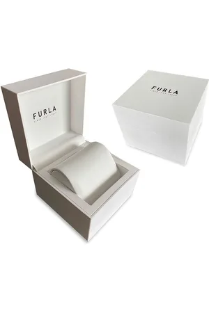 Furla Okulary SFU688-54C71B. Okulary przeciwsłoneczne, Kolor niebieski. Kobieta.