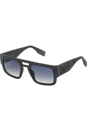 Fila Okulary SFI085500968. Okulary przeciwsłoneczne, Kolor szary. Mężczyzna.