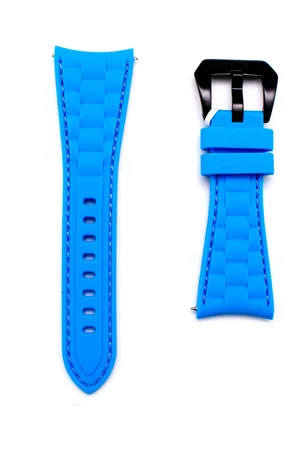 Glam Rock Zegarek GS1252. STRAP, Kolor . Unisex.