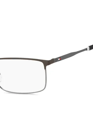 Tommy Hilfiger Okulary TH-1843-XCB. Okulary, Kolor SMTDKRTBW. Mężczyzna.