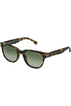 Lozza Okulary SL4134M52960M. Okulary przeciwsłoneczne, Kolor żółty. Unisex.