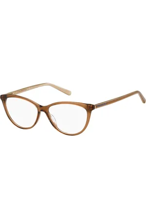 Tommy Hilfiger Okulary TH-1826-09Q. Okulary, Kolor brązowy. Kobieta.