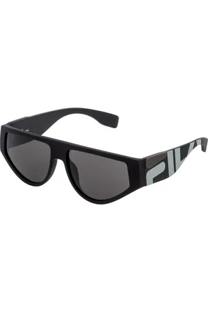Fila Okulary SF9364570U28. Okulary przeciwsłoneczne, Kolor szary. Unisex.