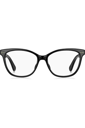 Kate Spade Okulary ADRIE-807F316. Okulary, Kolor czarny. Kobieta.