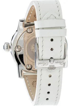 Glam Rock Zegarek GR10022. Kwarcowy, Kolor NACRE. Kobieta.