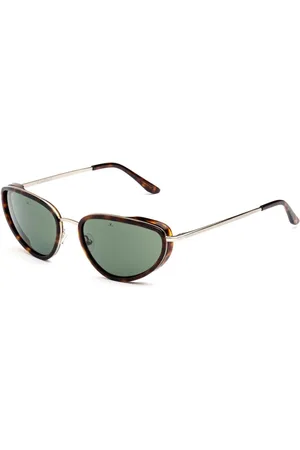 Vuarnet Okulary VL22030003112. Okulary przeciwsłoneczne, Kolor złoty. Kobieta.