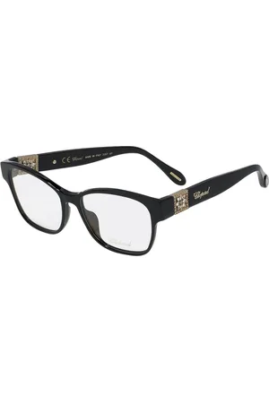 Philipp Plein Okulary VPP034S530700. Okulary korekcyjne, Kolor czarny. Kobieta.