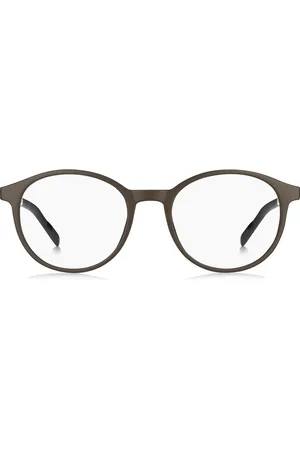 Tommy Hilfiger Okulary TH-1832-YZ4. Okulary, Kolor brązowy. Mężczyzna.