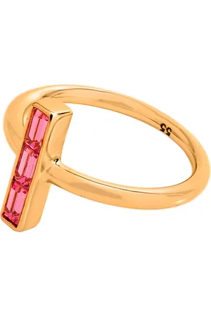AVA ADORE Biżuteria 5303116. Pierścionek, Kolor ROSE. Kobieta.
