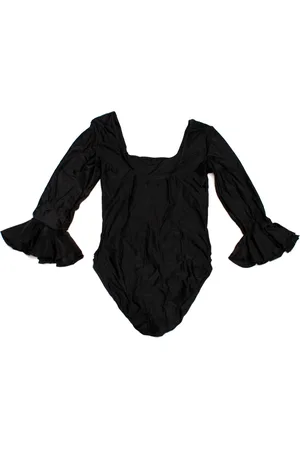 FLAMENCO Dodatek BD001BL-XL. Body, Kolor . Kobieta.