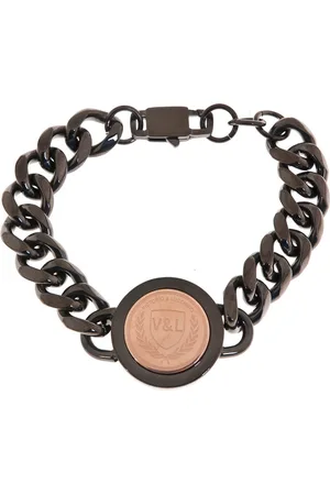 Victorio & Lucchino Biżuteria VJ0189BR. WRIST, Kolor czarny. Kobieta.