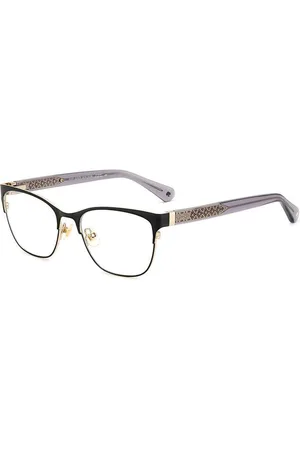 Kate Spade Okulary CHARLEE807F21. Okulary, Kolor czarny. Kobieta.