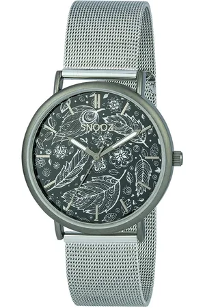 Snooz Zegarek SAA1042-75. Kwarcowy, Kolor BICOLORE. Unisex.