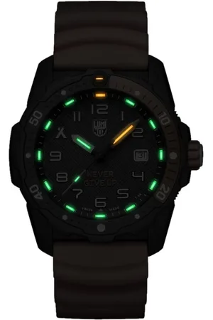 Luminox Zegarek XB.3729.NGU. Kwarcowy, Kolor czarny. Mężczyzna.