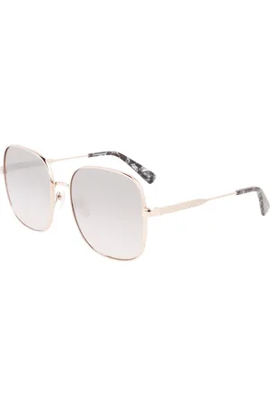 Longchamp Okulary LO159S-733. Okulary przeciwsłoneczne, Kolor różowy. Kobieta.