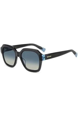 Missoni Okulary MIS0129S2TM. Okulary przeciwsłoneczne, Kolor różowy. Kobieta.