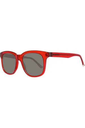 GANT Okulary GRS2002RD-3. Okulary przeciwsłoneczne, Kolor network. Mężczyzna.