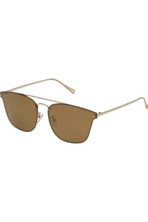 Sting Okulary SST19062300G. Okulary przeciwsłoneczne, Kolor różowy. Mężczyzna.