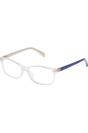 TOUS Okulary VTO887520B86. Okulary, Kolor przezroczysty. Kobieta.
