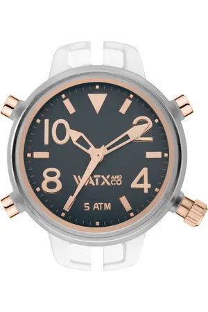 WatxandCo Zegarek RWA3077. BOX, Kolor . Kobieta.