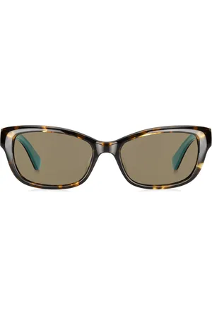 Kate Spade Okulary MARILEEPSFZLF. Okulary przeciwsłoneczne, Kolor brązowy. Kobieta.
