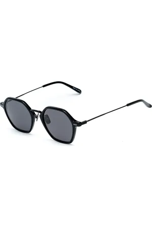 Belstaff Okulary ALBEE-NEGRO-W. Okulary przeciwsłoneczne, Kolor czarny. Unisex.