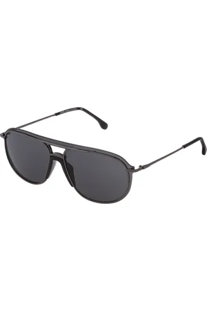 Lozza Okulary SL2338M990568. Okulary przeciwsłoneczne, Kolor szary. Mężczyzna.