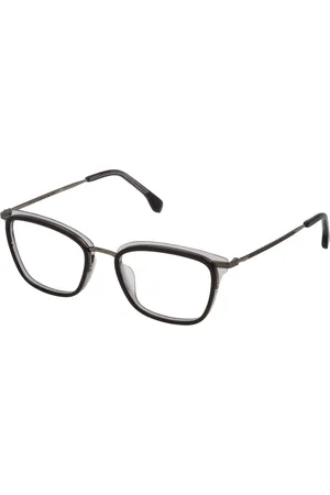 Lozza Okulary VL2306510568. Okulary, Kolor Total Shiny Gun. Kobieta.