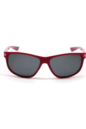Polaroid Okulary PLD2099S-0TH. Okulary przeciwsłoneczne, Kolor fioletowy. Mężczyzna.
