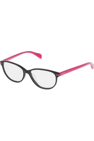 TOUS Okulary VTO92753700F. Okulary, Kolor czarny. Kobieta.