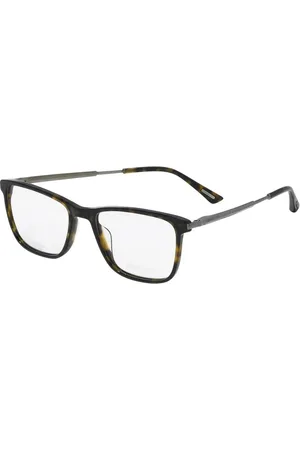 Chopard Okulary VCH307M560722. Okulary, Kolor brązowy. Mężczyzna.