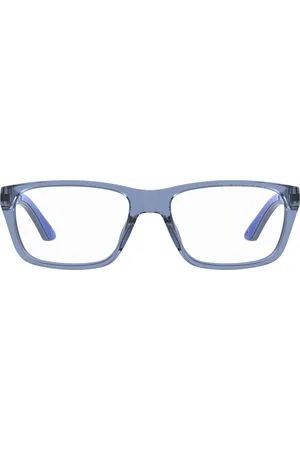 Under Armour Okulary UA9011V06E915. Okulary, Kolor PURPLE. Dziecko.