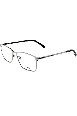 Sting Okulary VST226540583. Okulary, Kolor czarny. Mężczyzna.