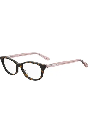 Moschino Okulary MOL544-TN-086. Okulary, Kolor HVN. Niemowlę.