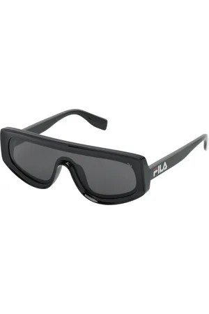 Fila Okulary SF9417990Z42. Okulary przeciwsłoneczne, Kolor szary. Mężczyzna.