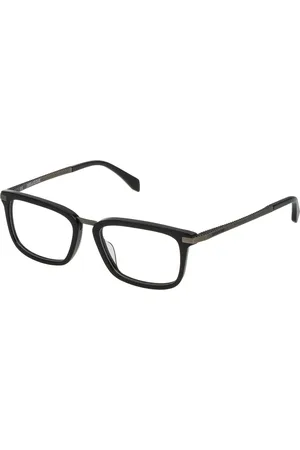 Zadig & Voltaire Okulary VZV165530700. Okulary, Kolor czarny. Kobieta.