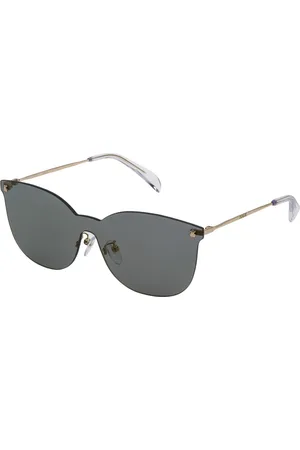 TOUS Okulary STO359-99300G. Okulary przeciwsłoneczne, Kolor różowy. Kobieta.