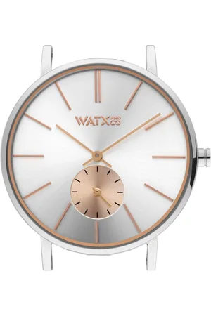 WatxandCo Zegarek WXCA1003. BOX, Kolor . Kobieta.