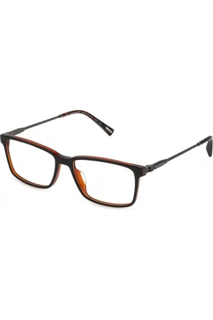 Chopard Okulary VCH308-560995. Okulary, Kolor czerwony. Mężczyzna.